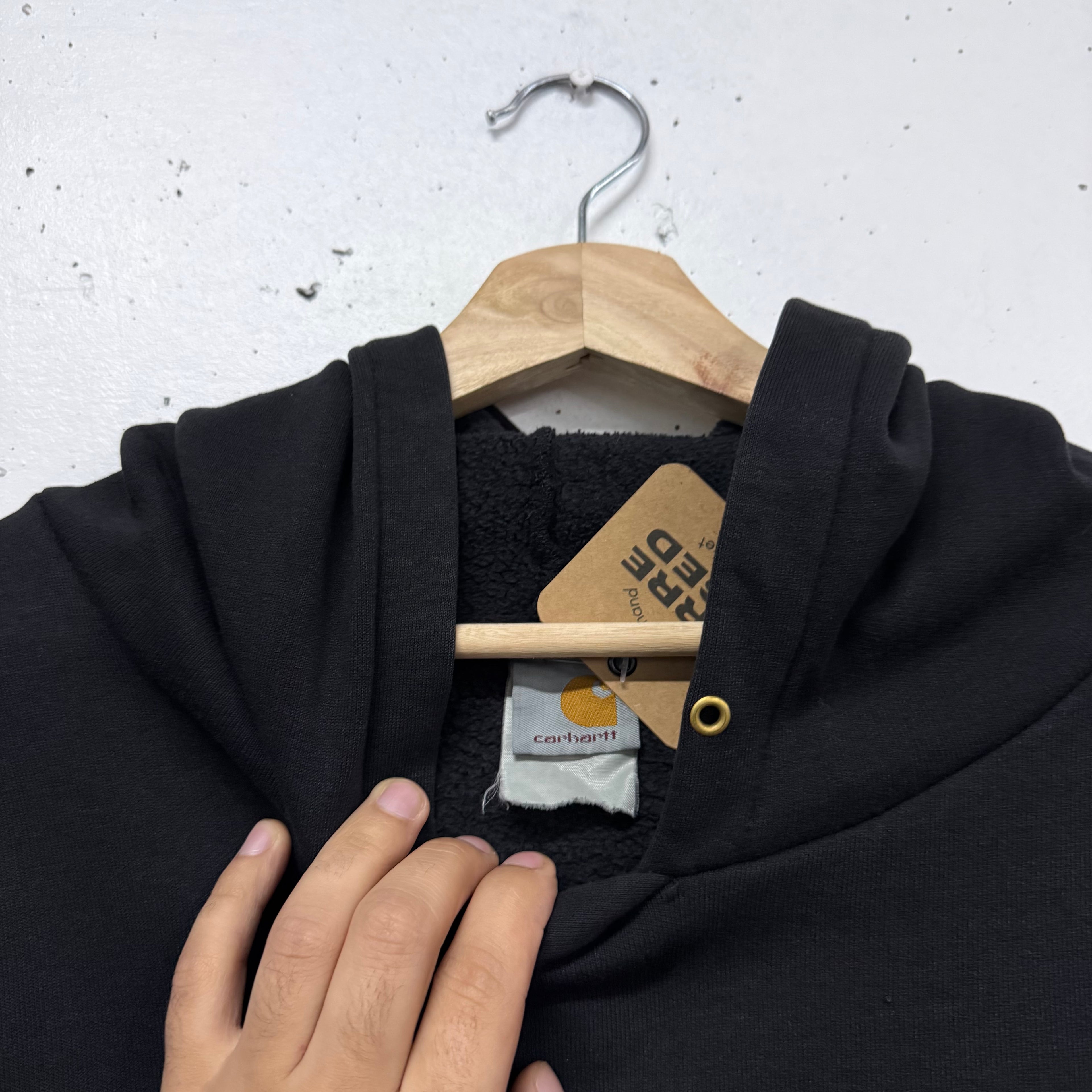 Poleron Vintage Carhartt
