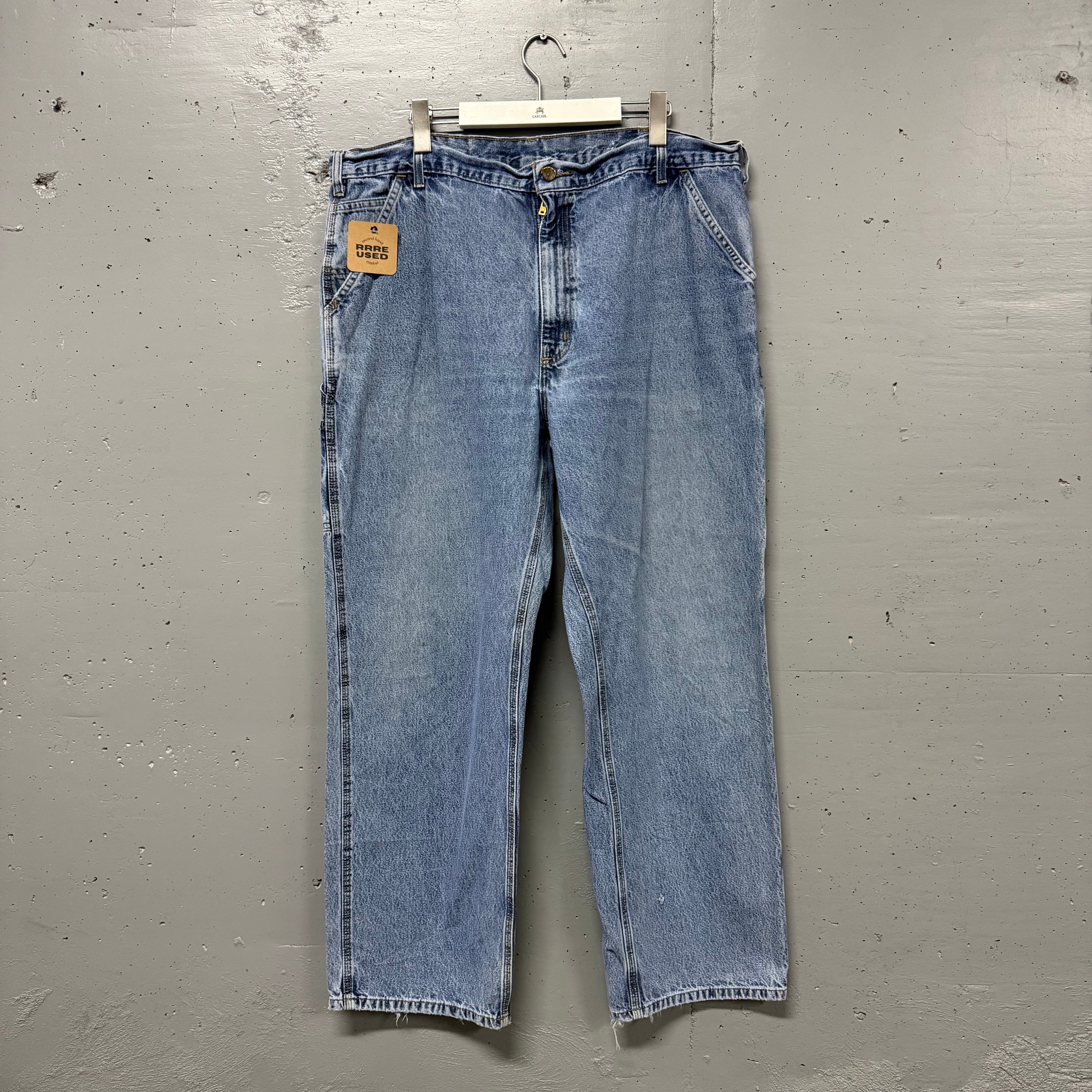 Pantalón Carhartt Carpintero