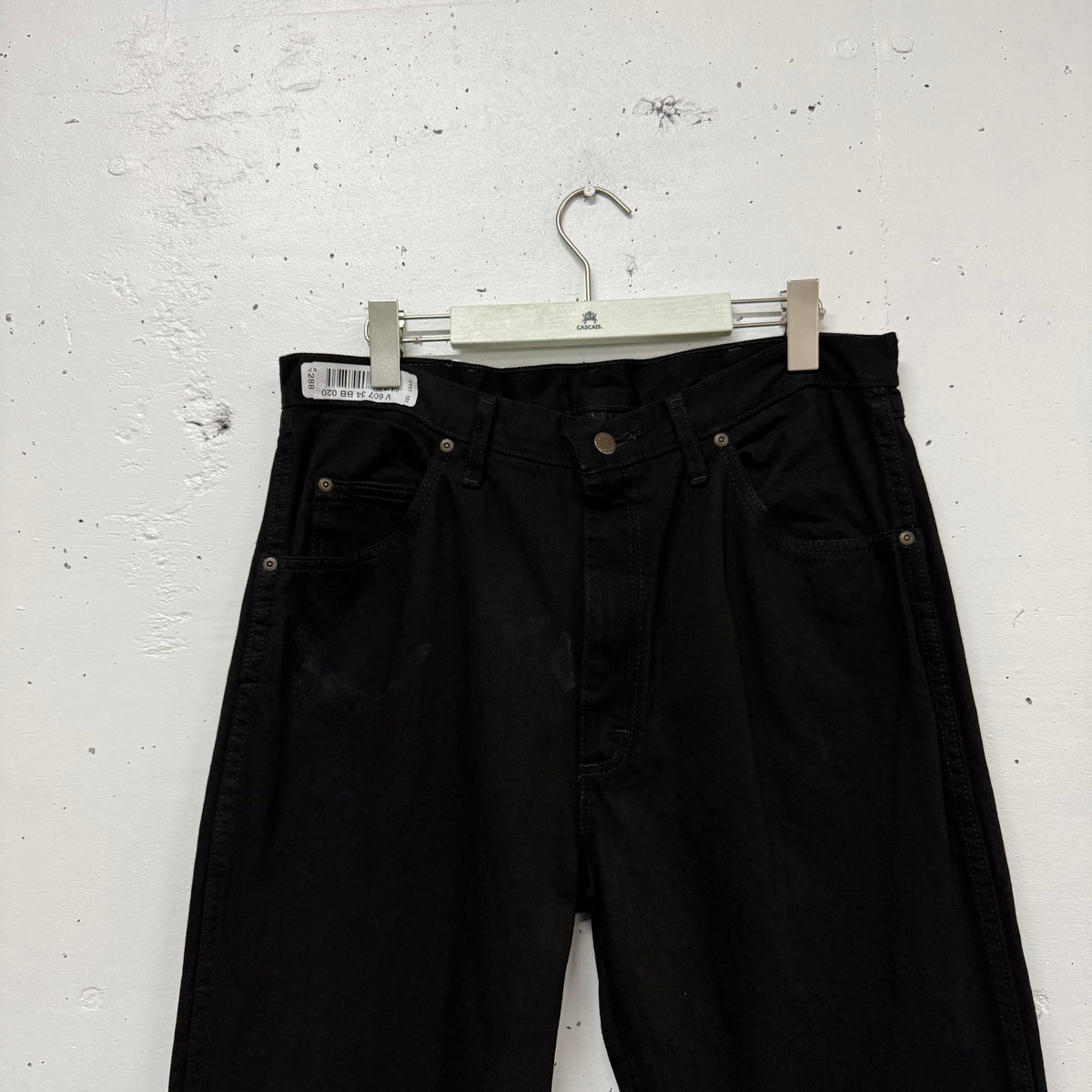 Pantalón Wrangler
