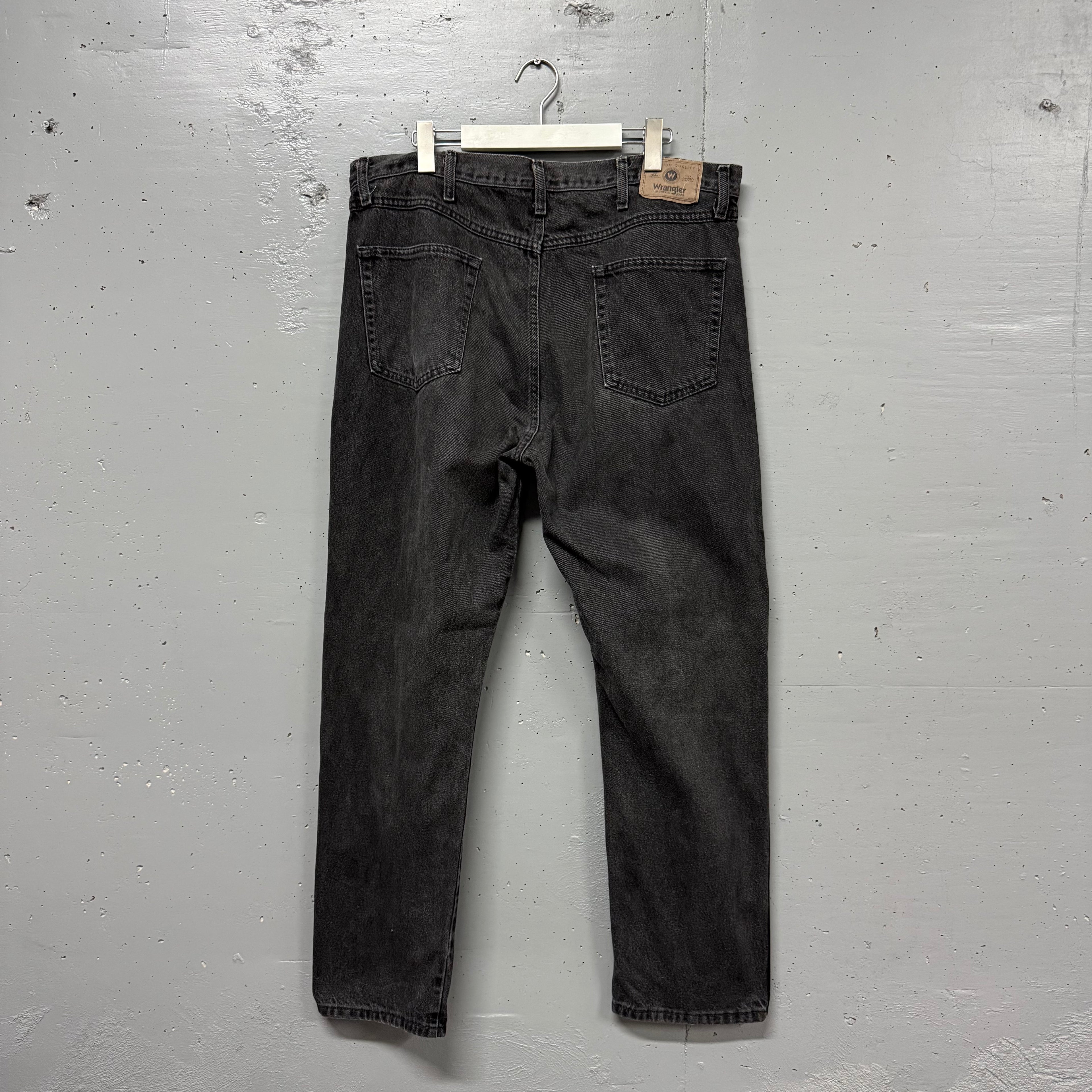 Pantalón Wrangler