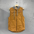 Chaqueta Sin Mangas Wrangler
