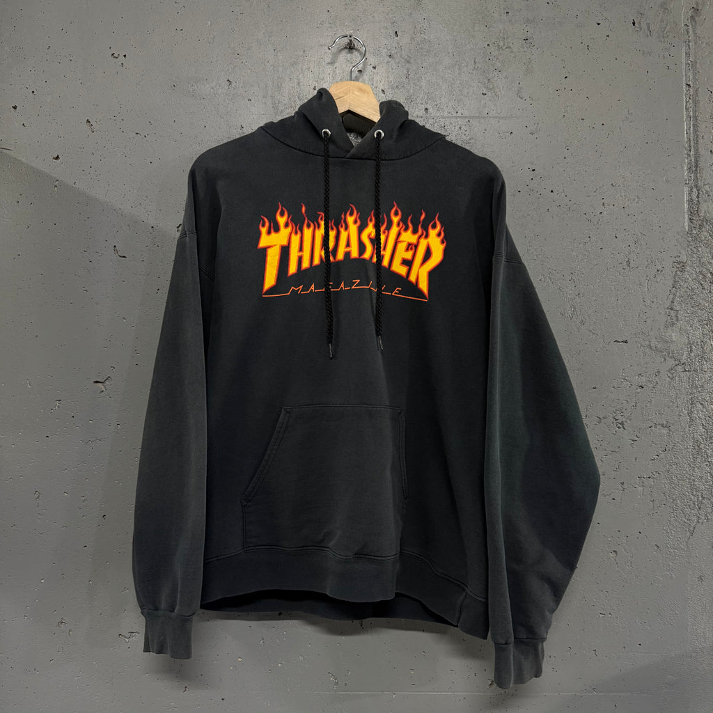 Poleron Thrasher