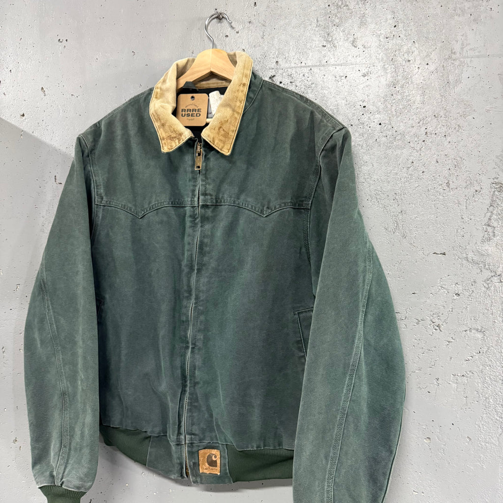 Chaqueta Carhartt Santa Fe