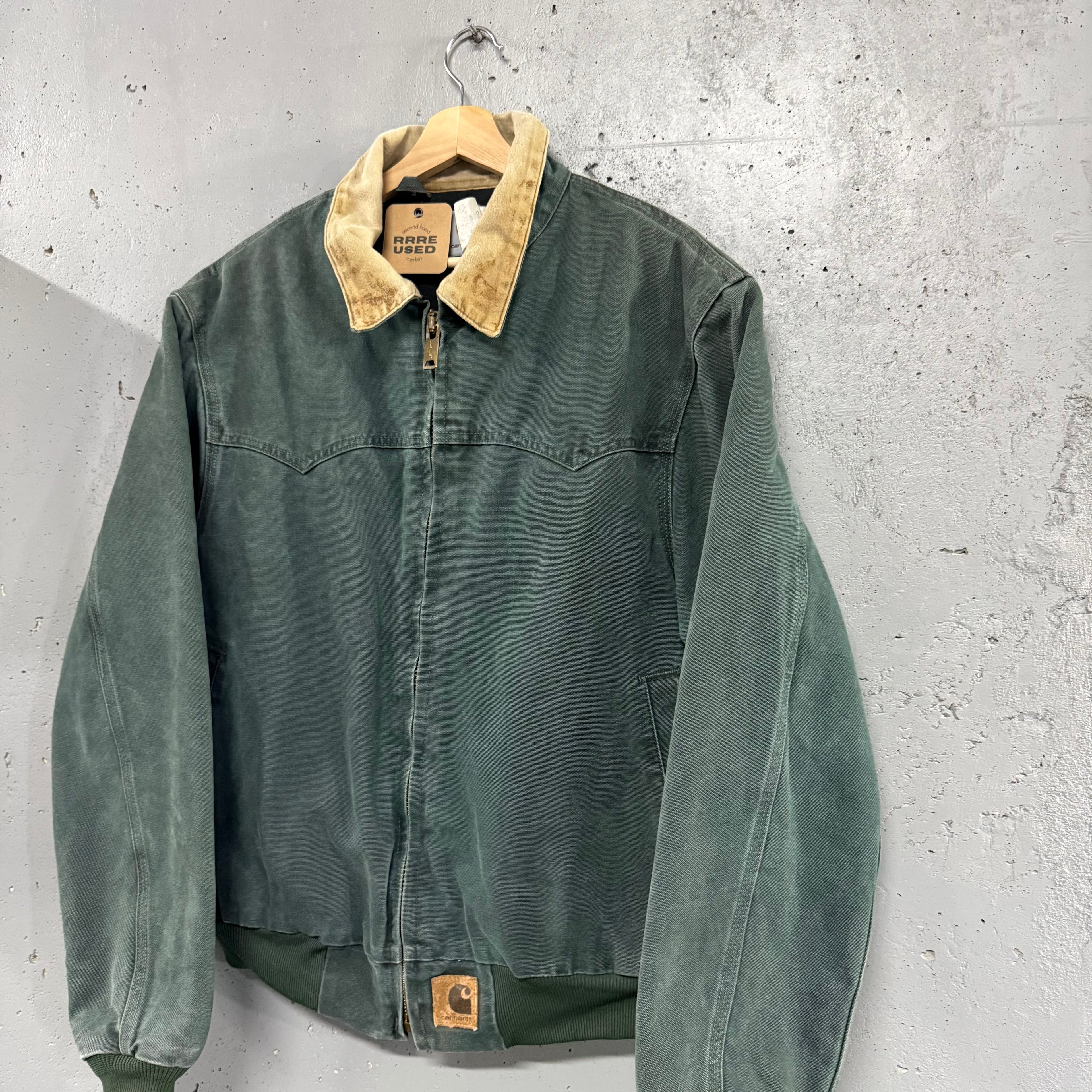 Chaqueta Carhartt Santa Fe