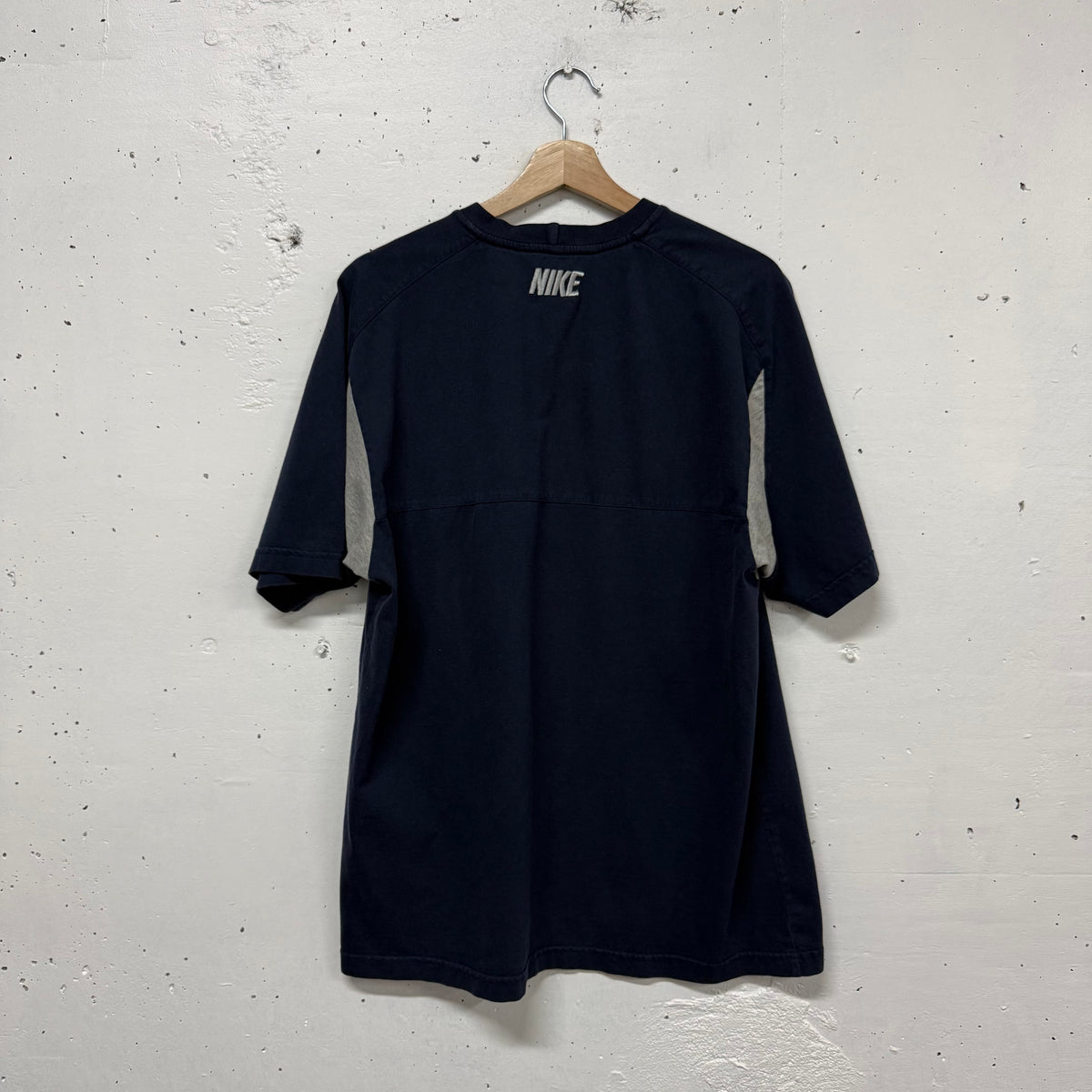 Polera Vintage Nike