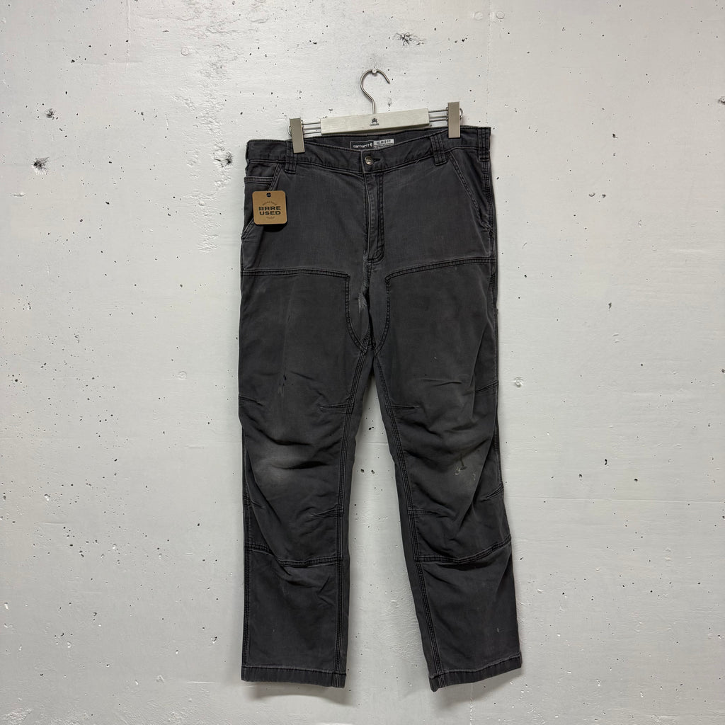 Pantalón Carpintero Carhartt Doble Rodilla