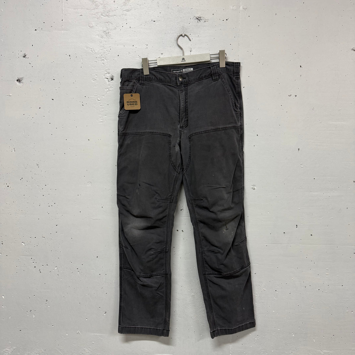 Pantalón Carpintero Carhartt Doble Rodilla