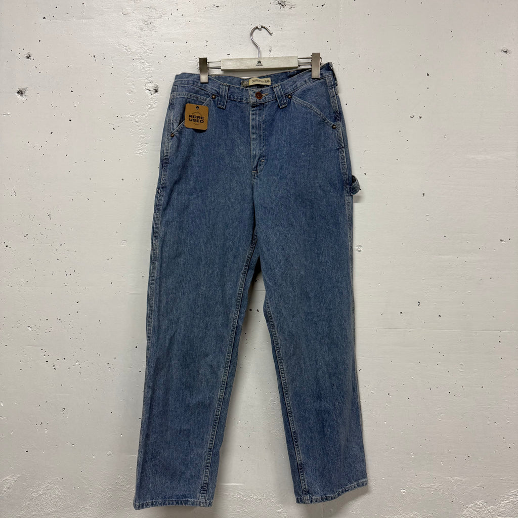Pantalon Carpintero Lee