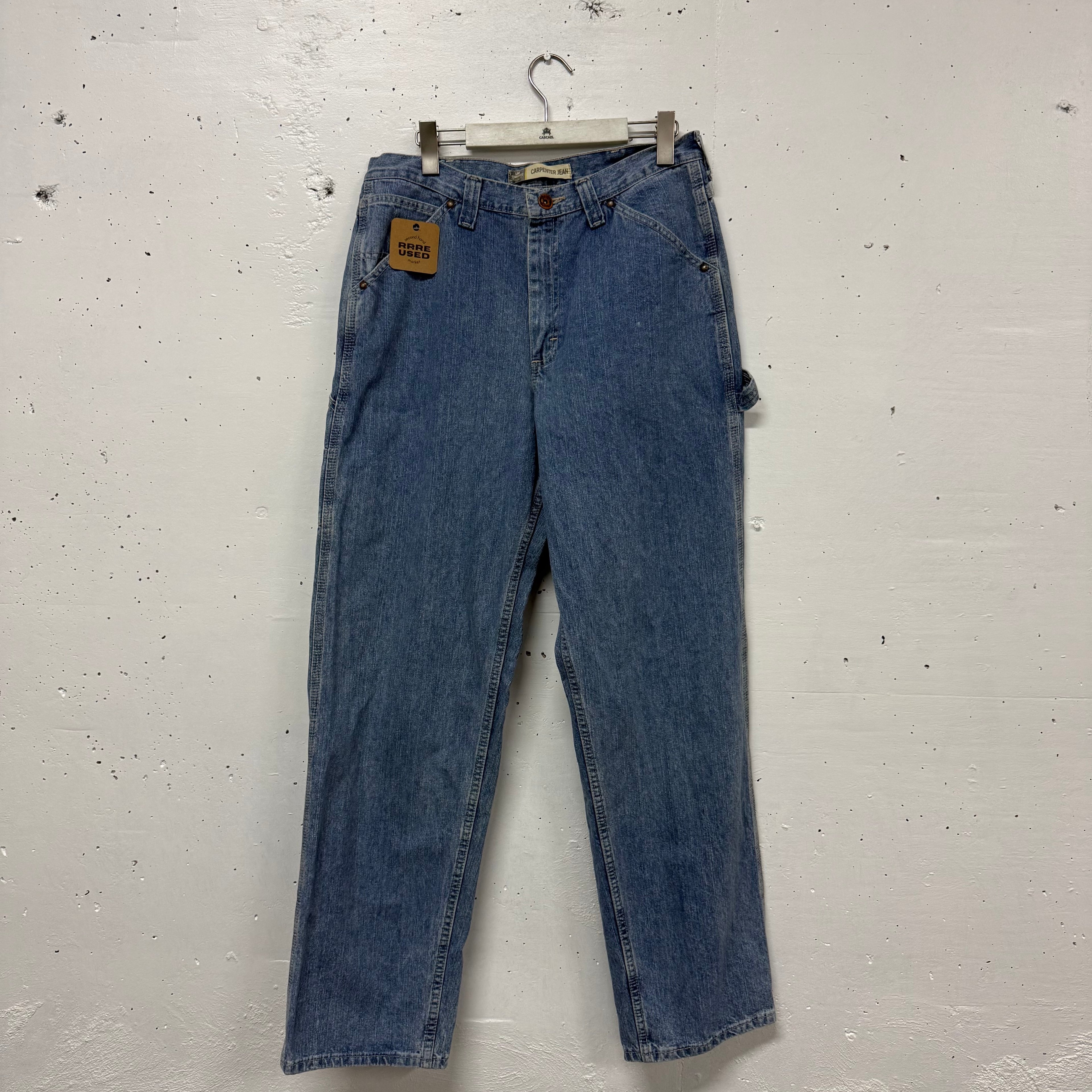 Pantalon Carpintero Lee