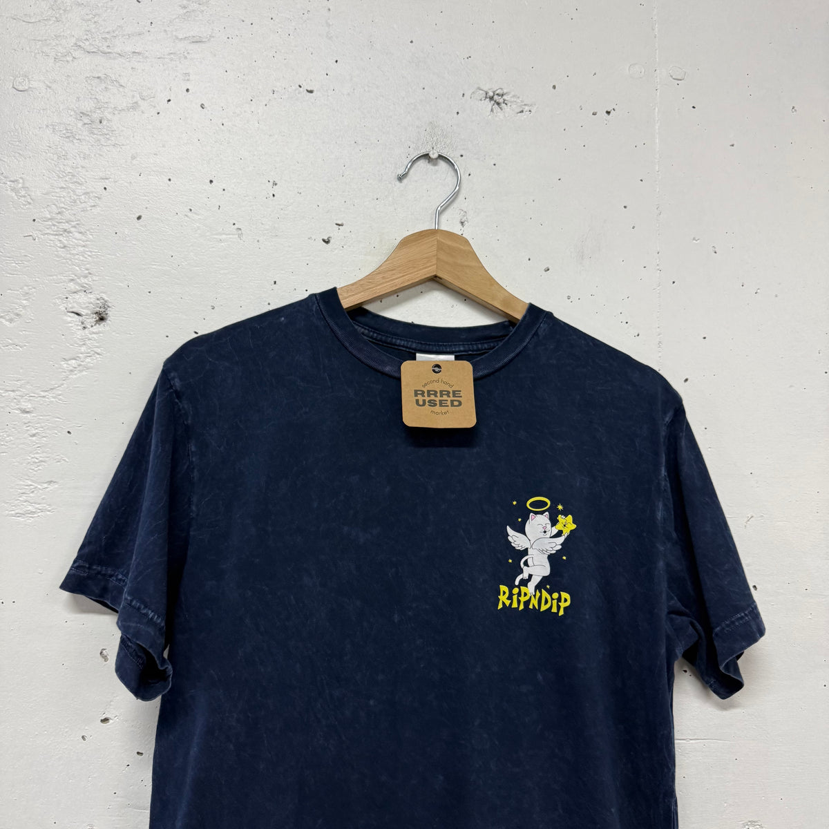 Polera RipnDip