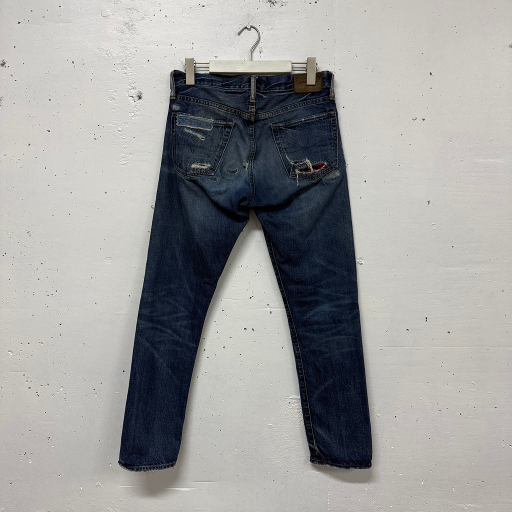 Pantalon Polo