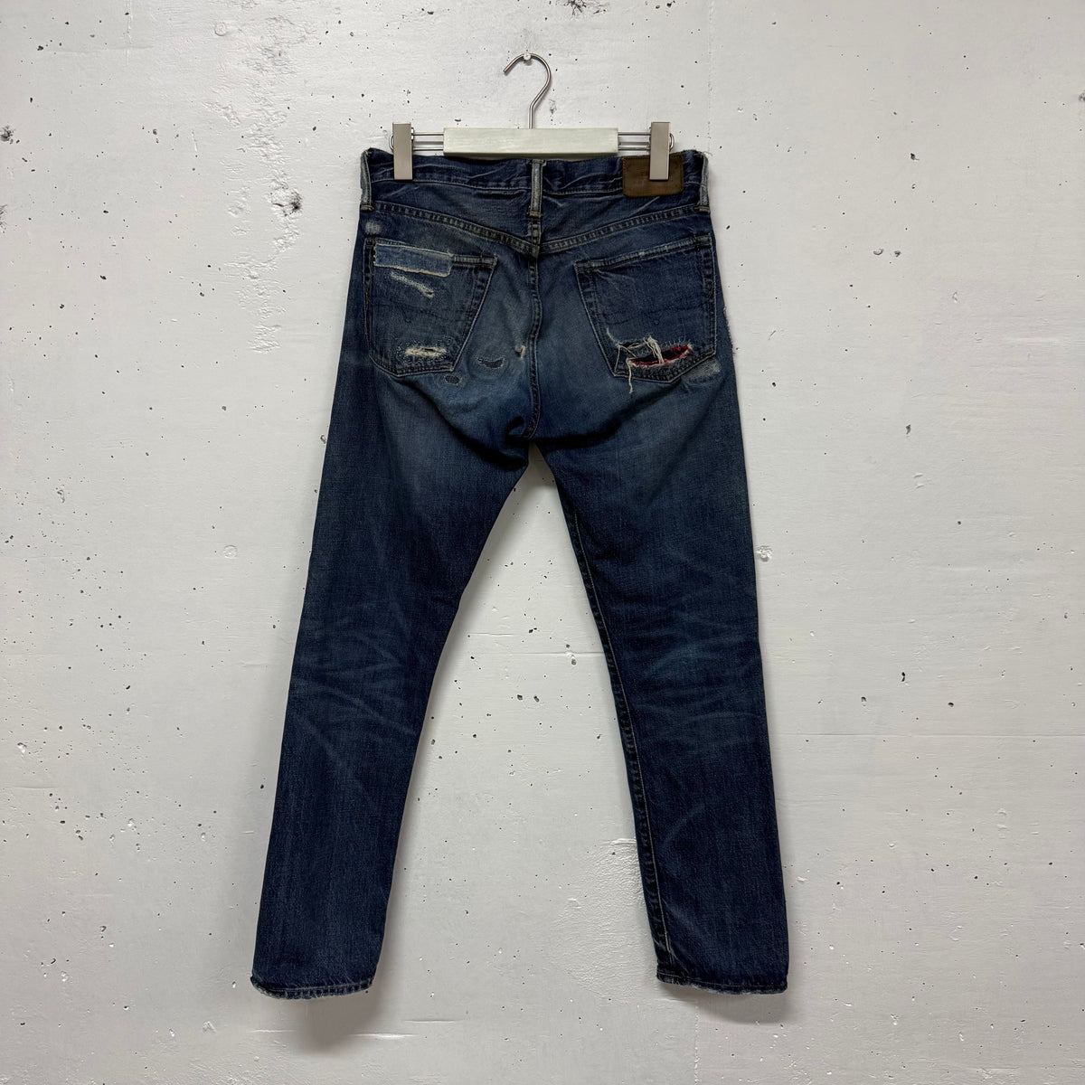 Pantalon Polo