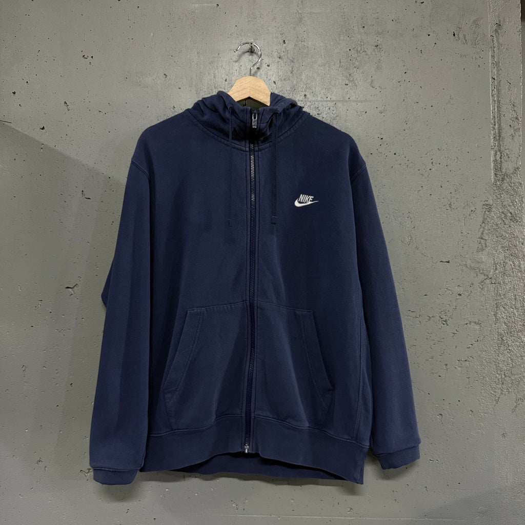 Poleron Zip Up Nike