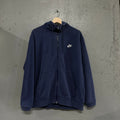 Poleron Zip Up Nike