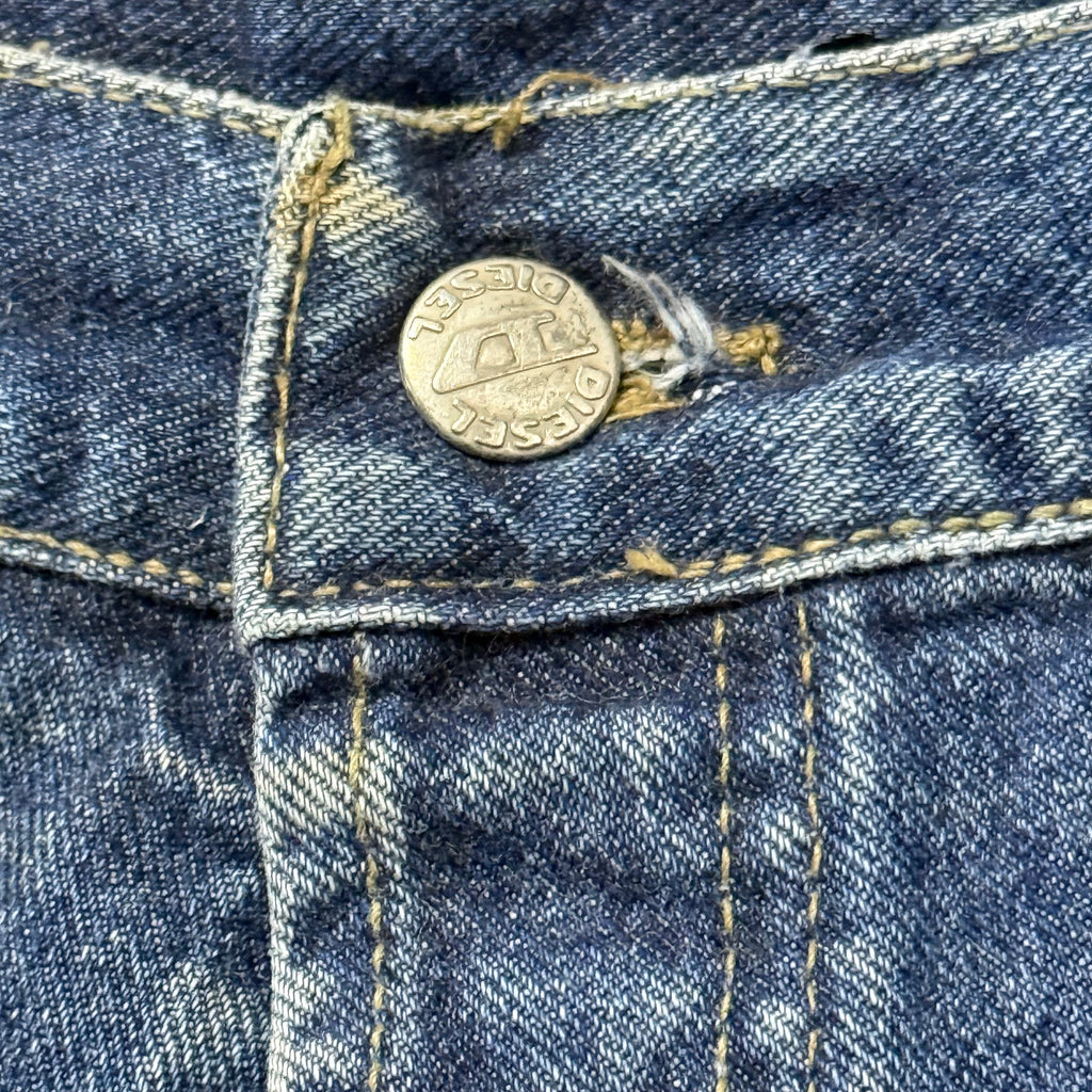 Pantalón Vintage Diesel