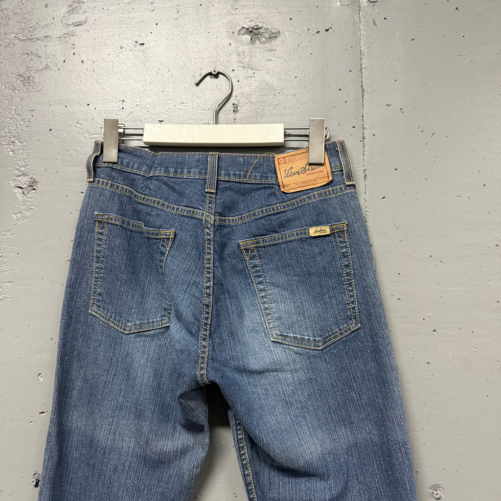 Pantalón Levis Bootcut