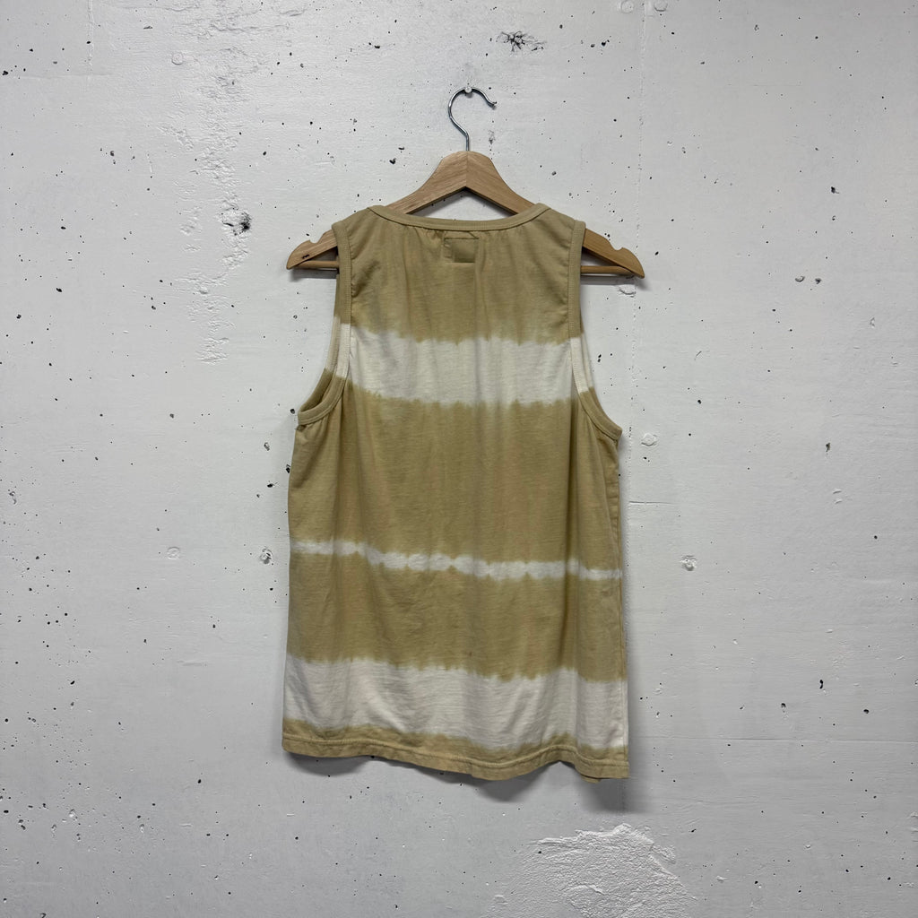 Polera Tank Stussy