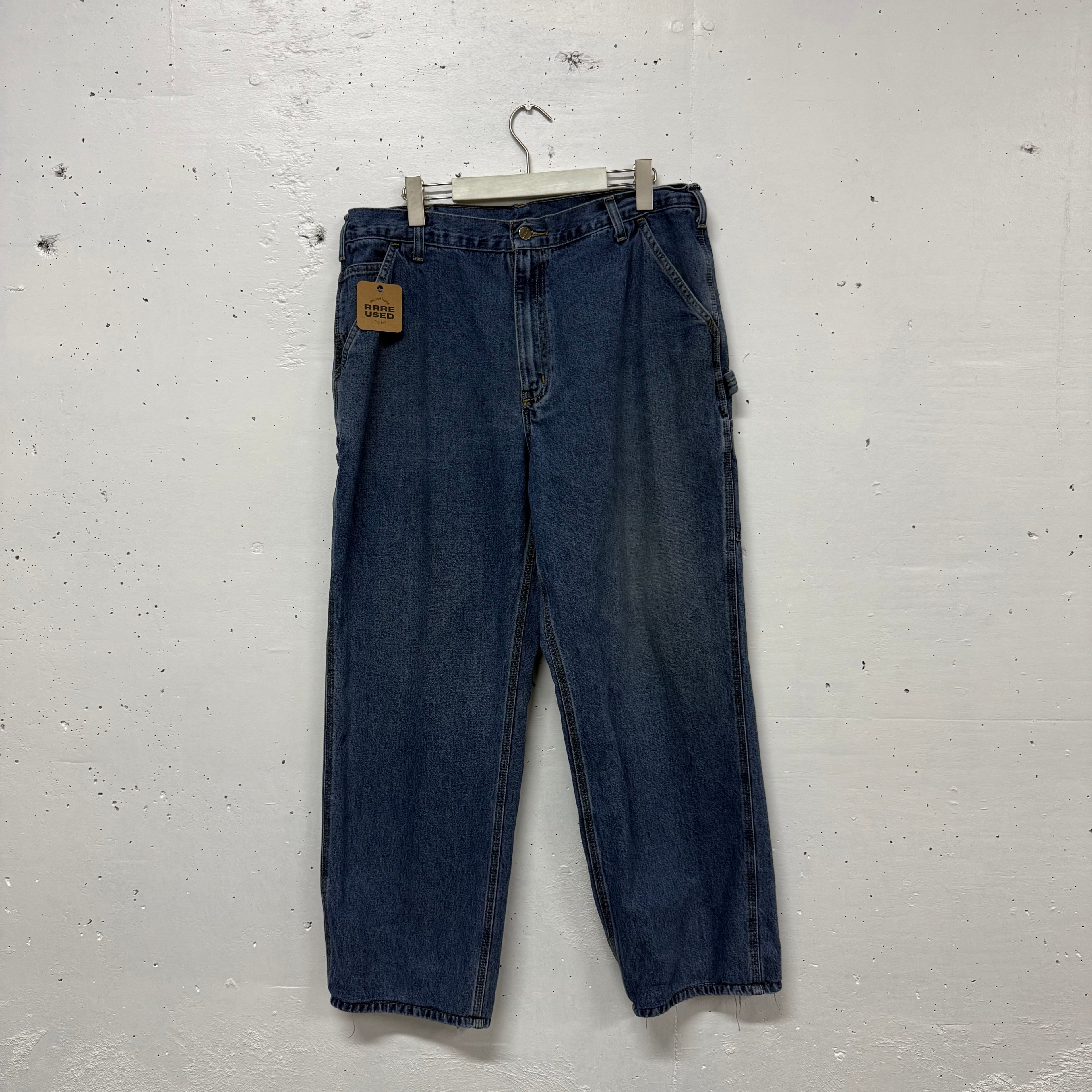 Pantalón Carhartt Carpintero