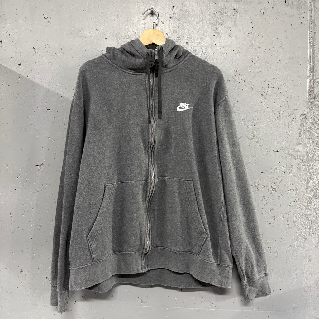 Poleron Nike Zip Up