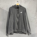 Poleron Nike Zip Up
