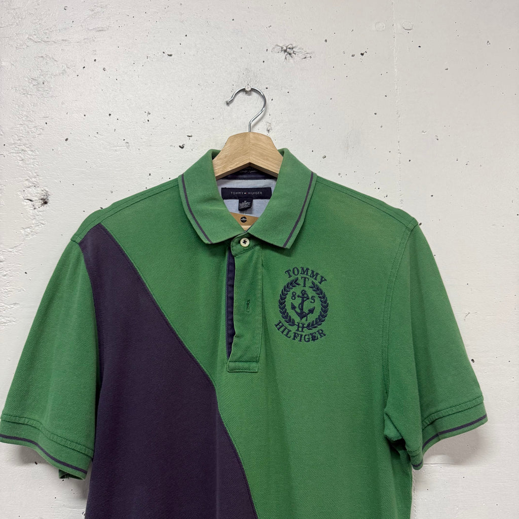 Polera Tommy Hilfiger