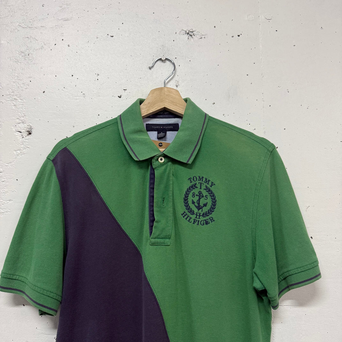 Polera Tommy Hilfiger