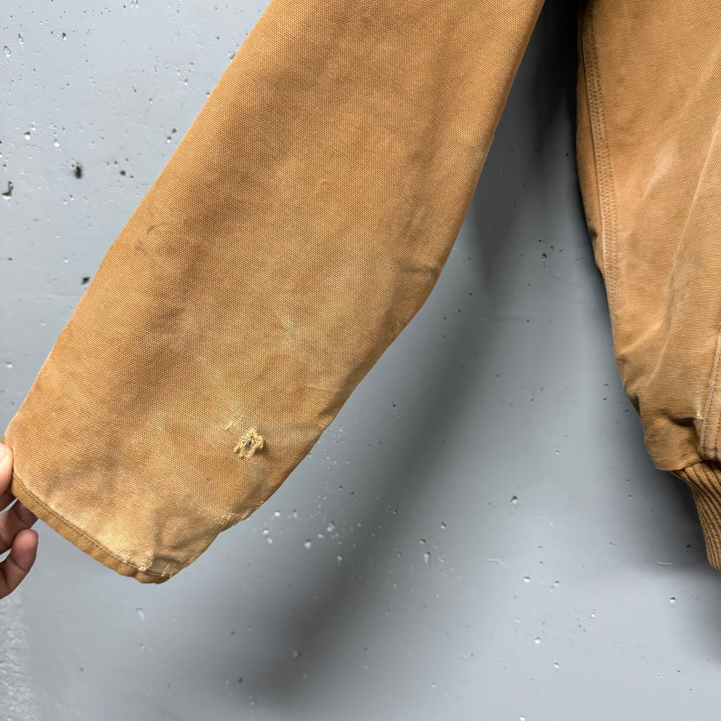 Chaqueta Carhartt Washed Duck Active