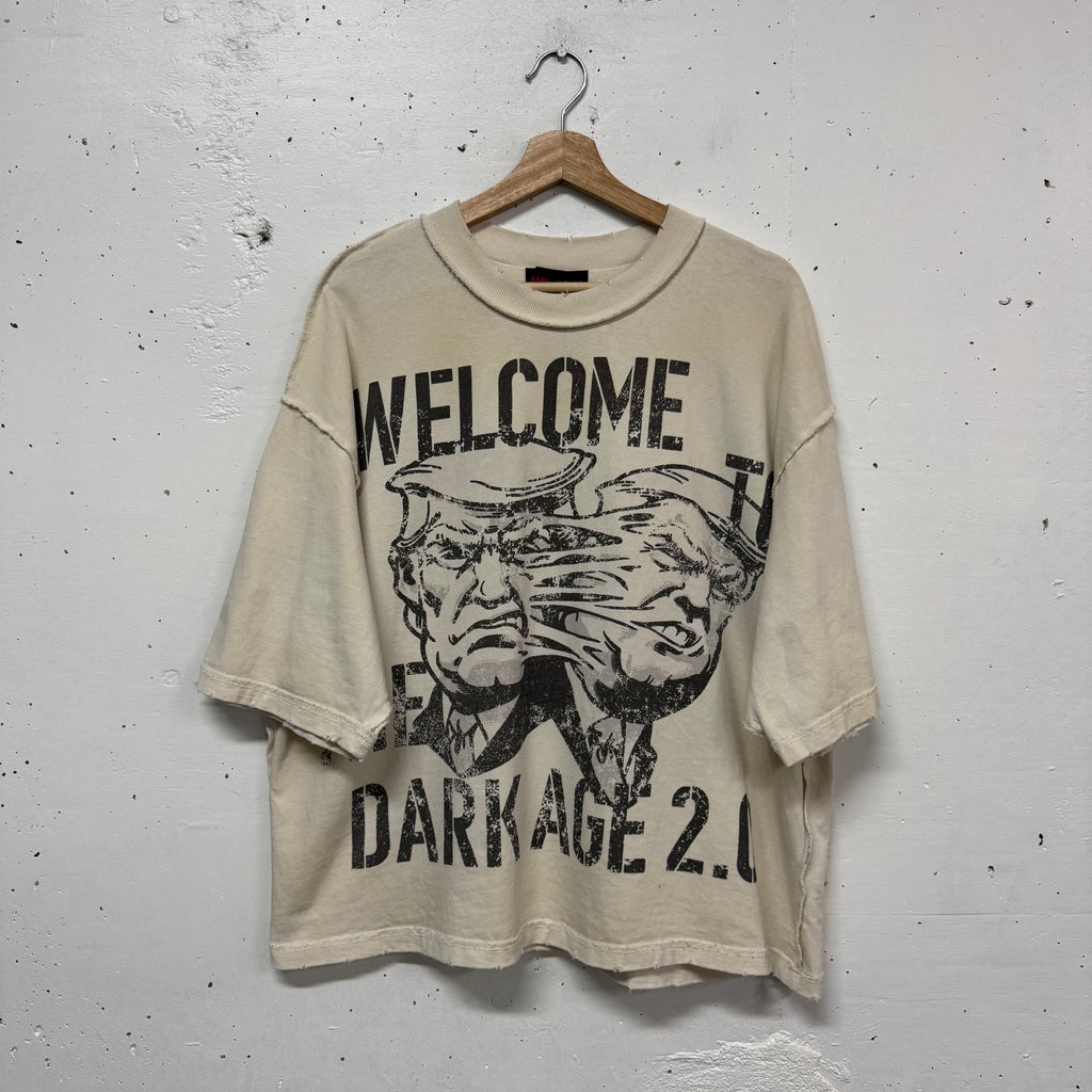 Polera Rare Peace