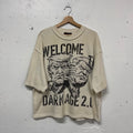 Polera Rare Peace