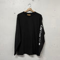 Polera Manga Larga Carhartt