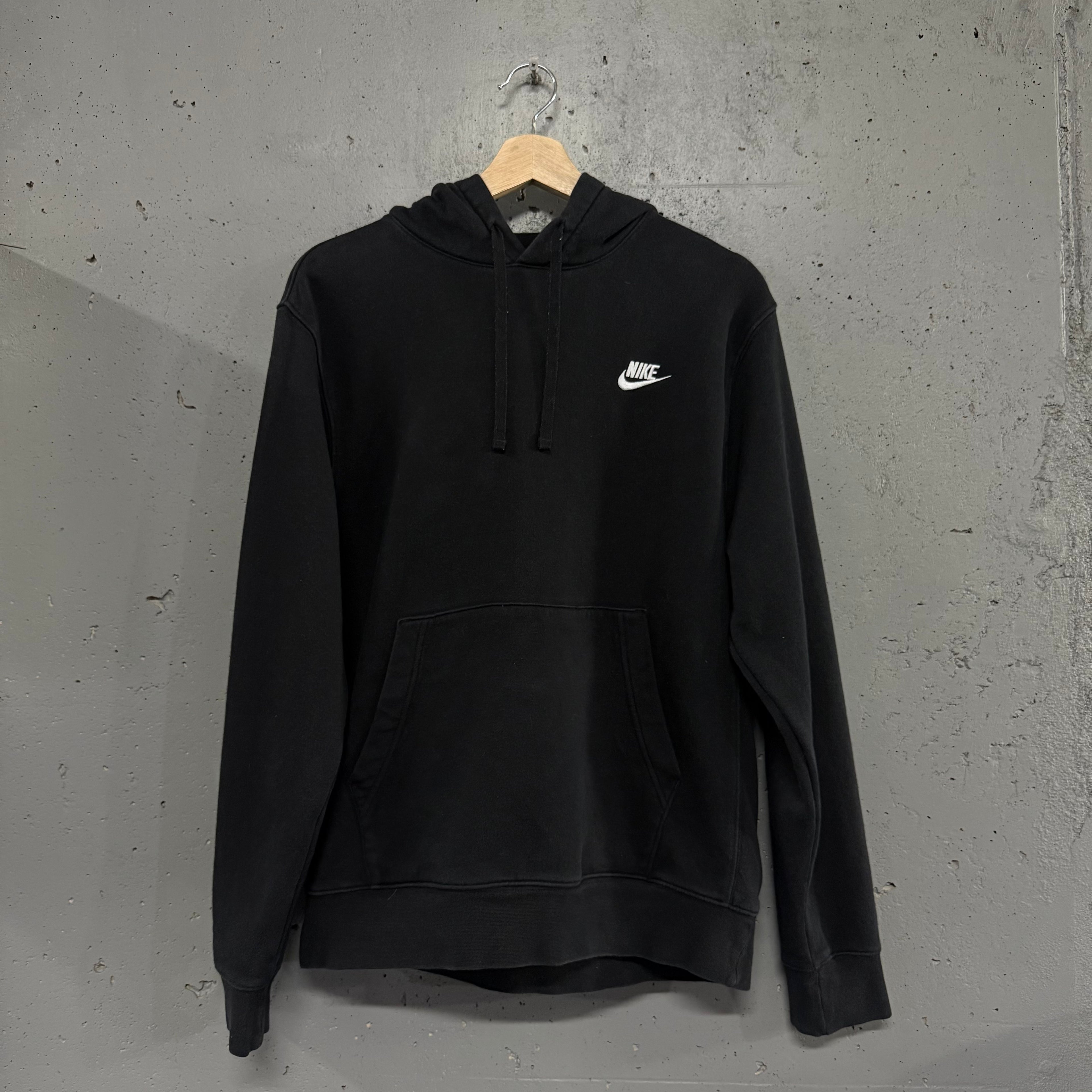 Poleron Nike