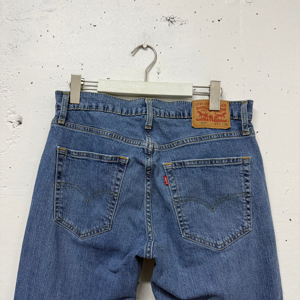Pantalón Levis 559