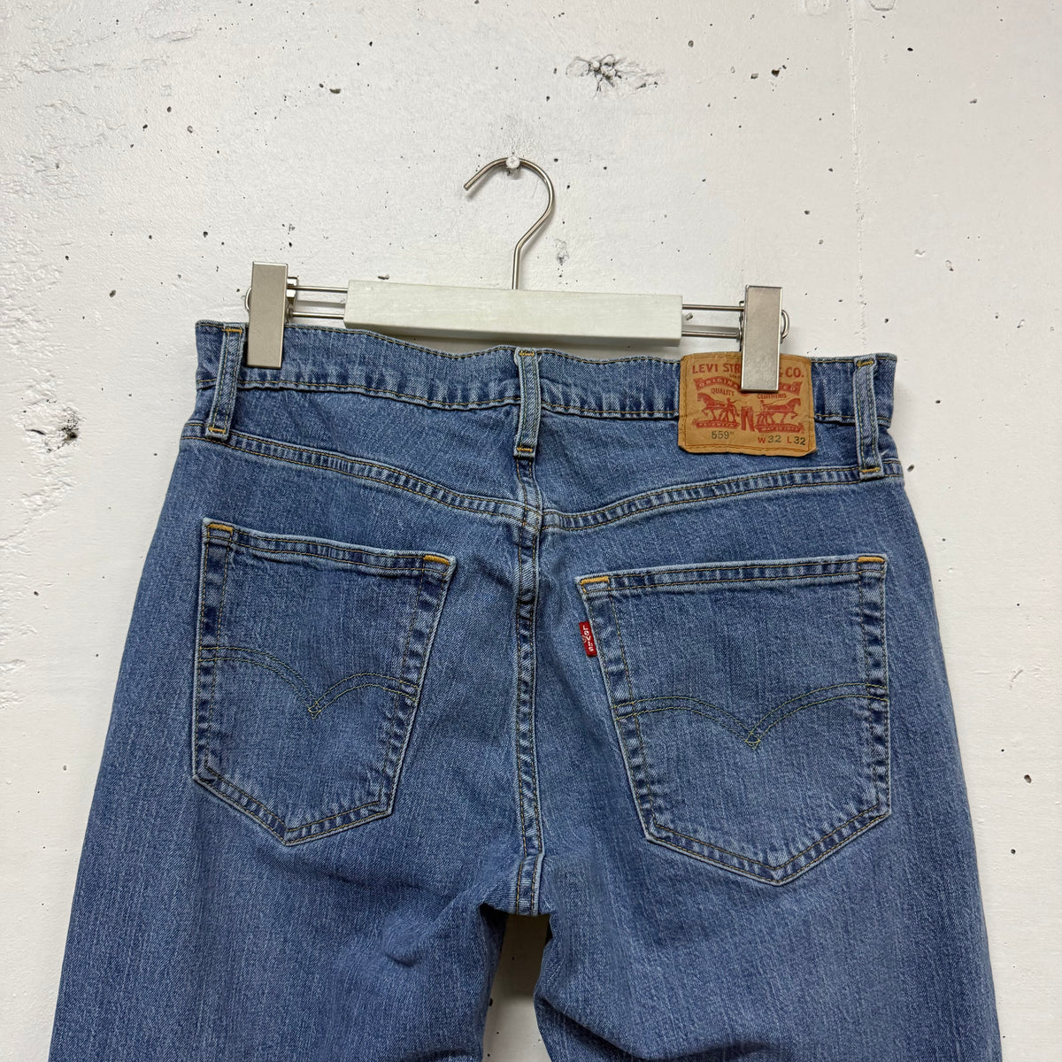 Pantalón Levis 559