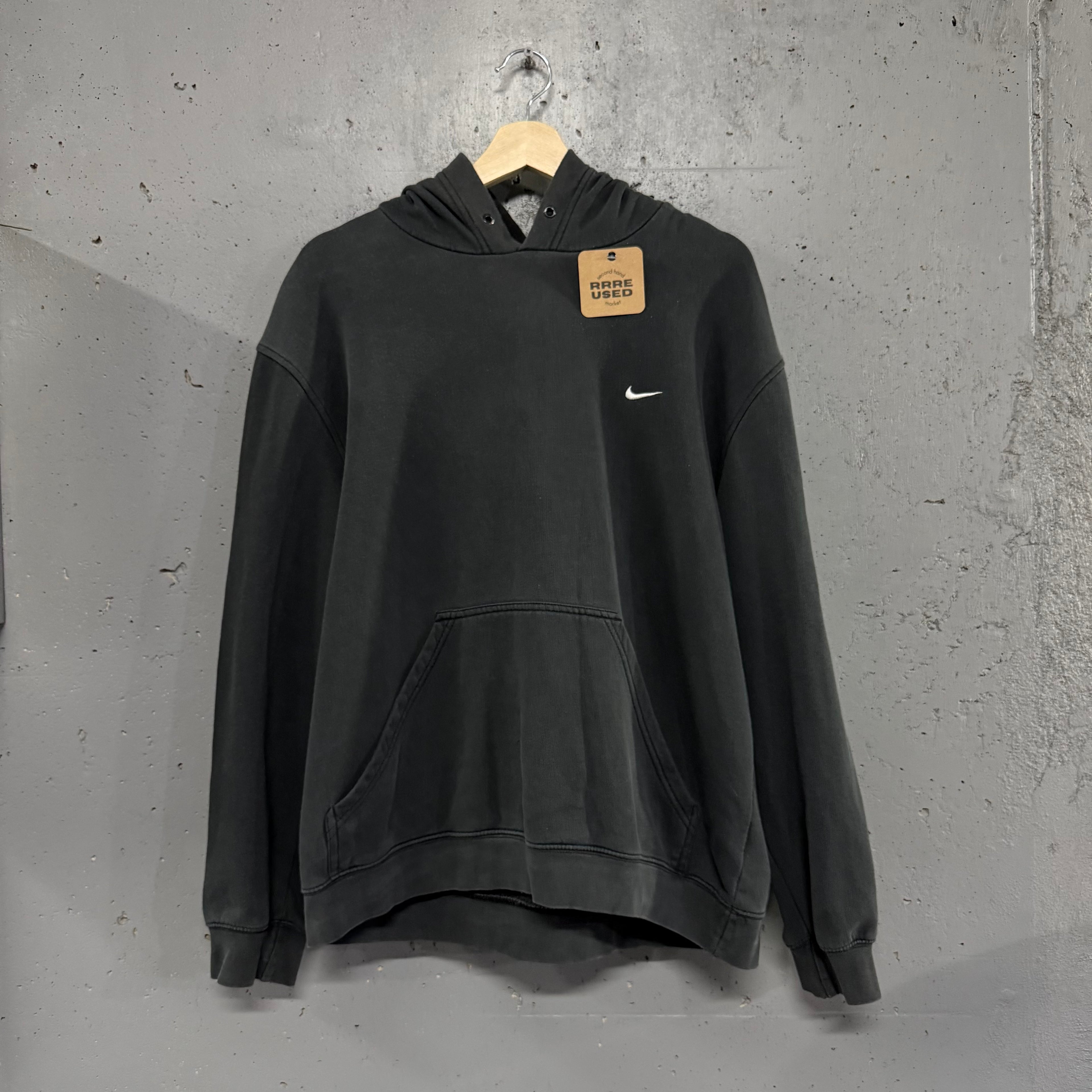 Poleron Nike Mini Swoosh