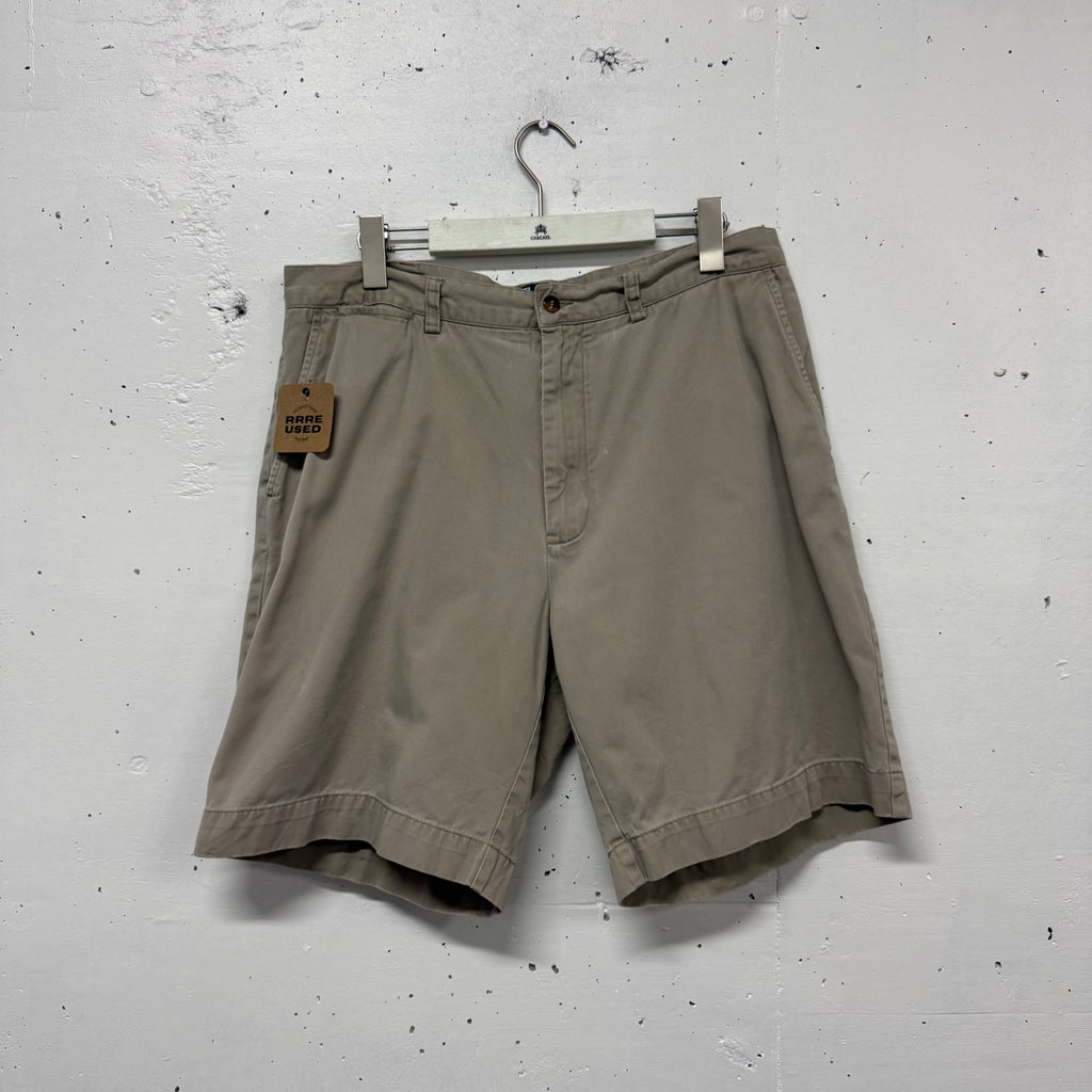 Short Polo