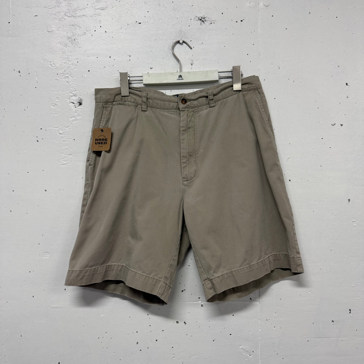 Short Polo