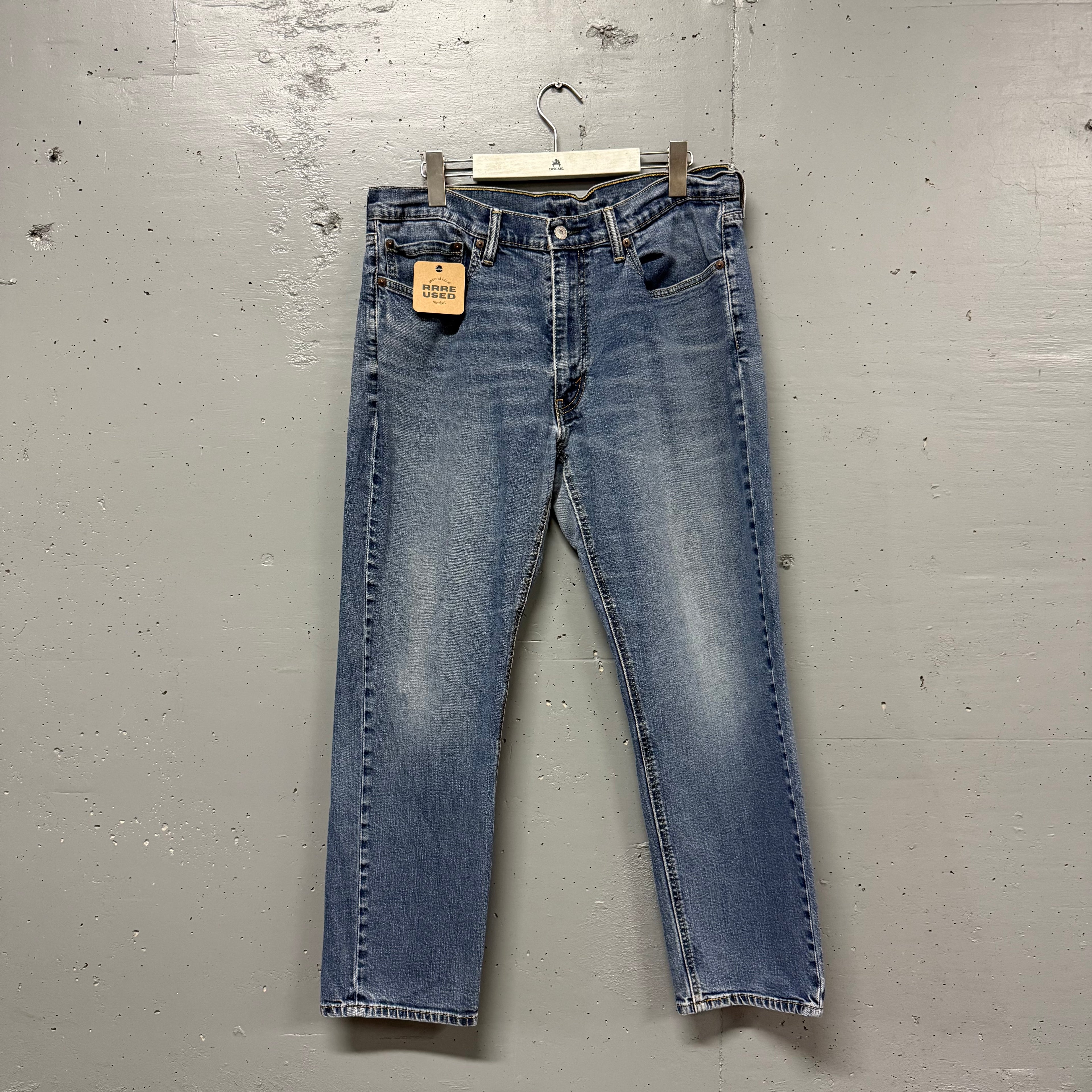 Pantalón Levis 541