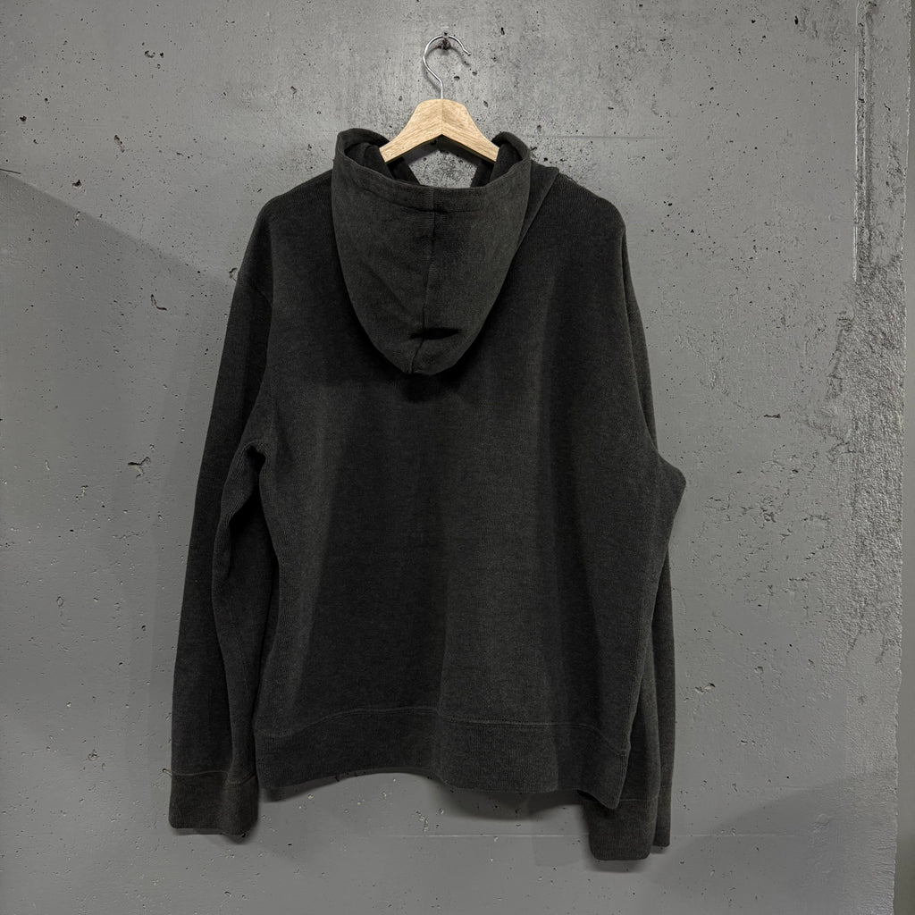 Poleron Polo Zip Up