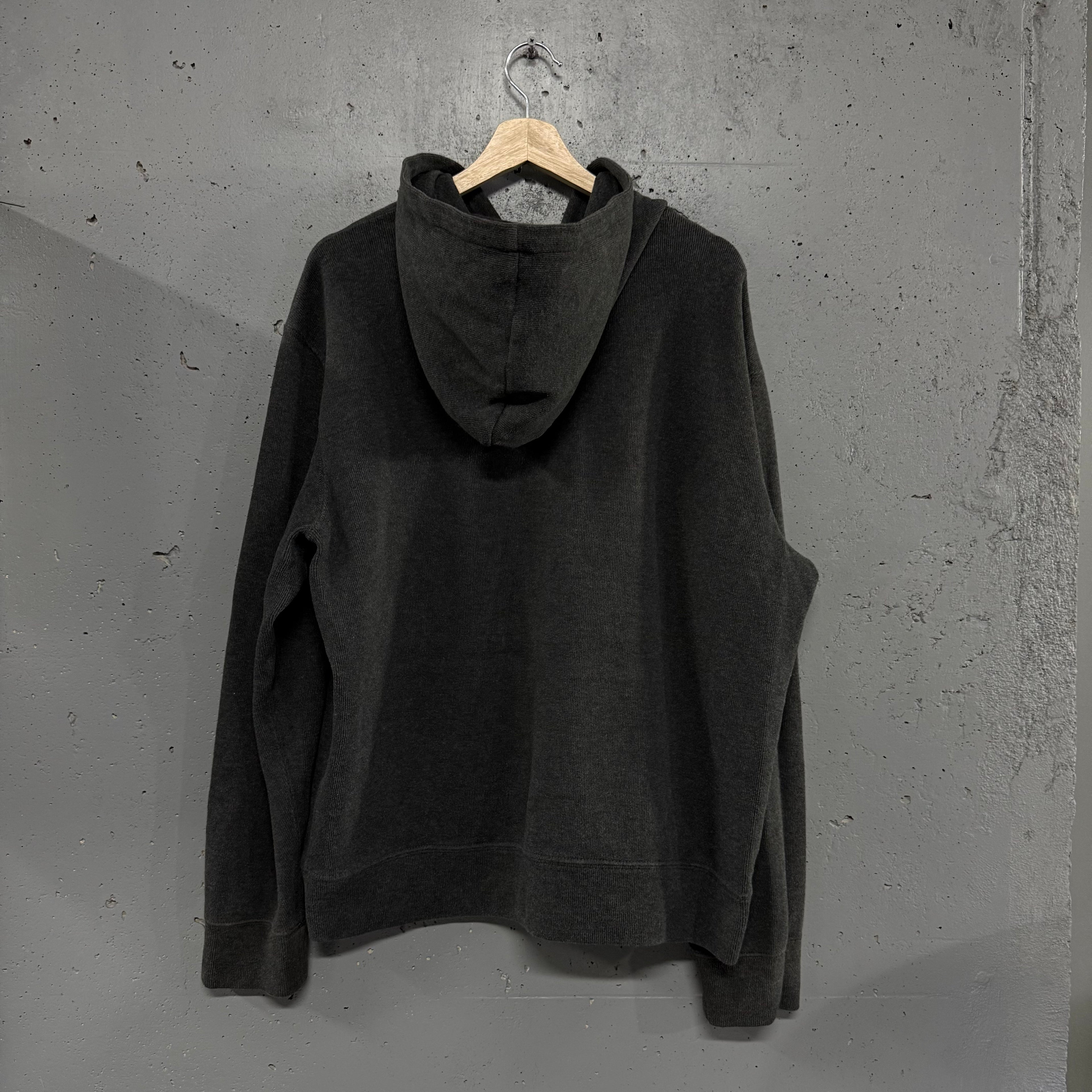 Poleron Polo Zip Up