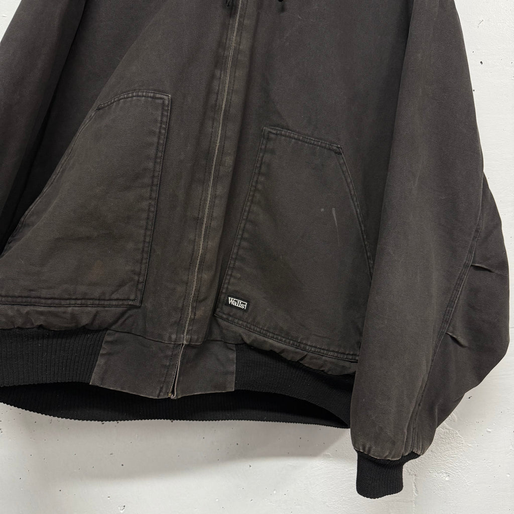 Chaqueta Duck Active Walls