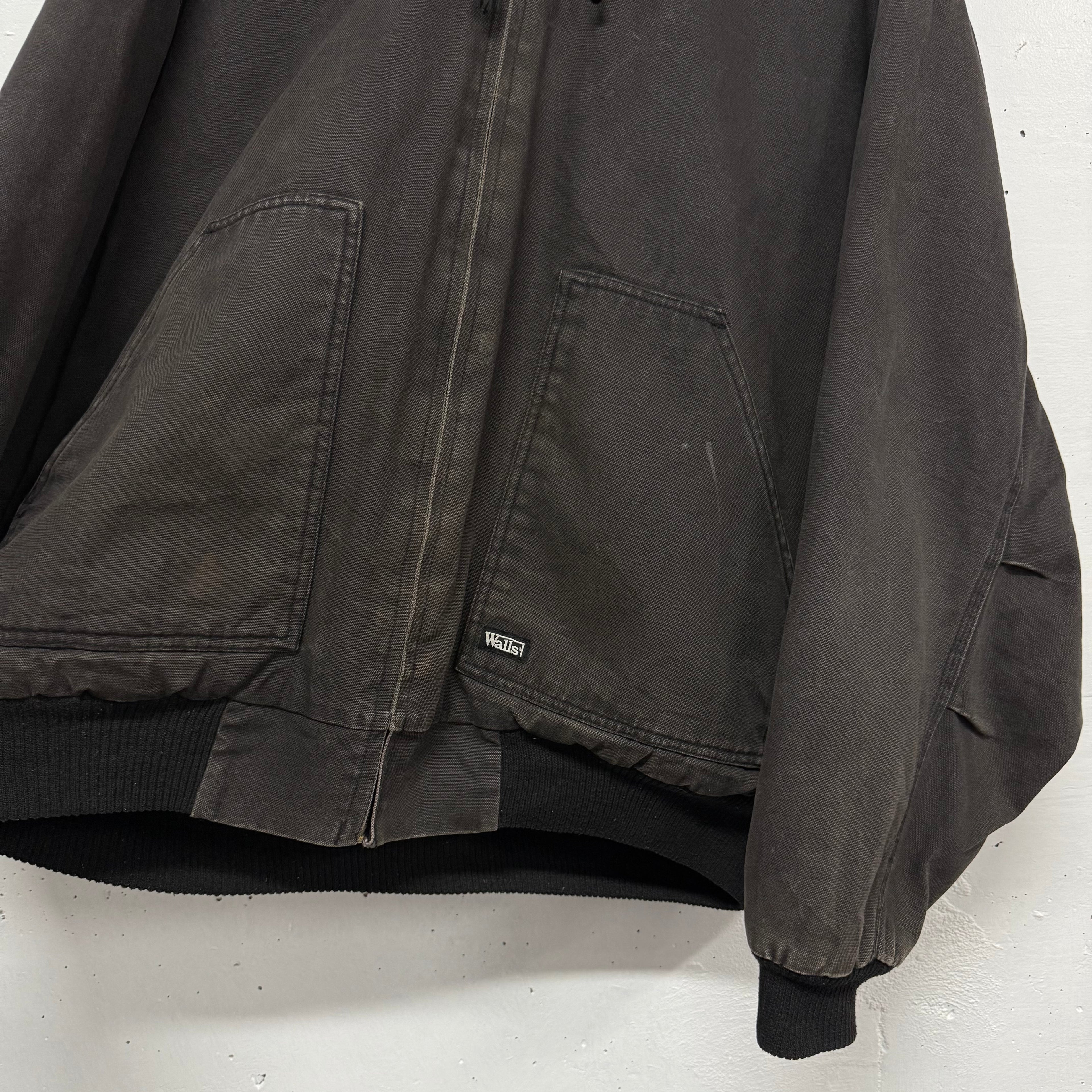 Chaqueta Duck Active Walls
