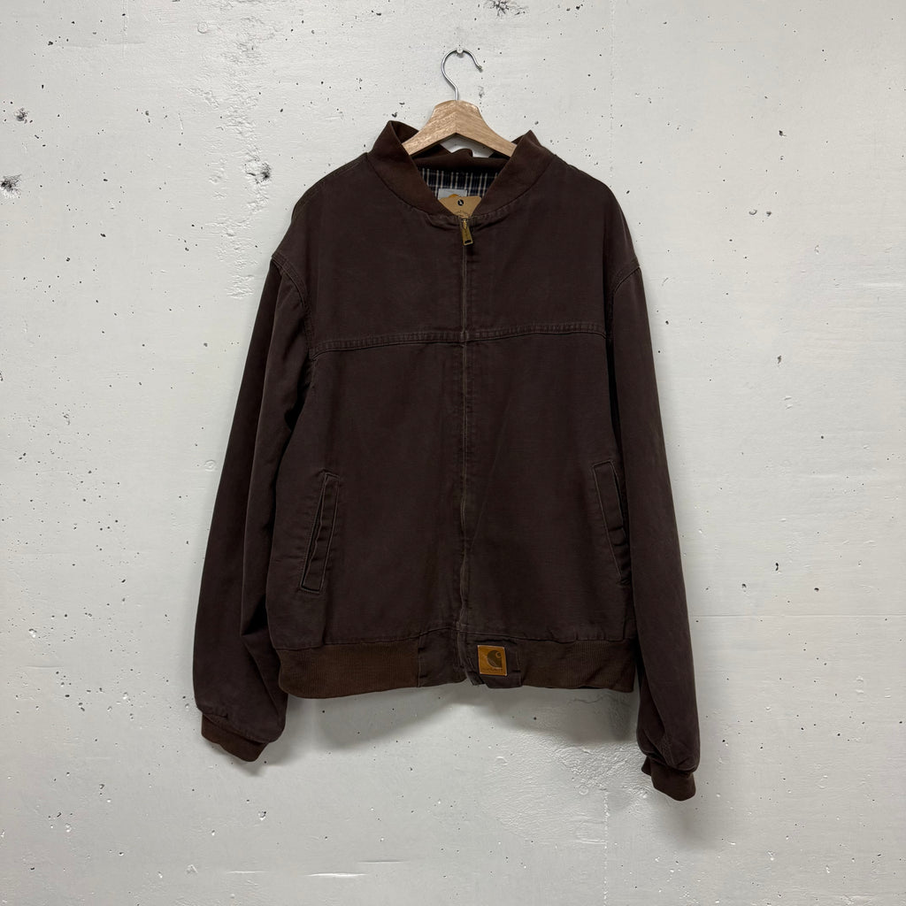 Chaqueta Carhartt Santa Fe Vintage
