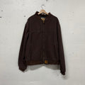 Chaqueta Carhartt Santa Fe Vintage