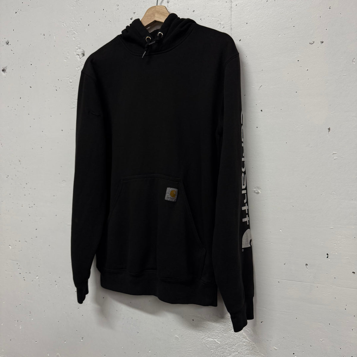 Poleron Carhartt