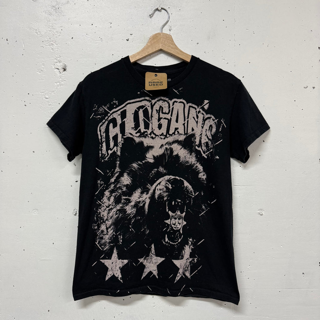 Polera GloGang