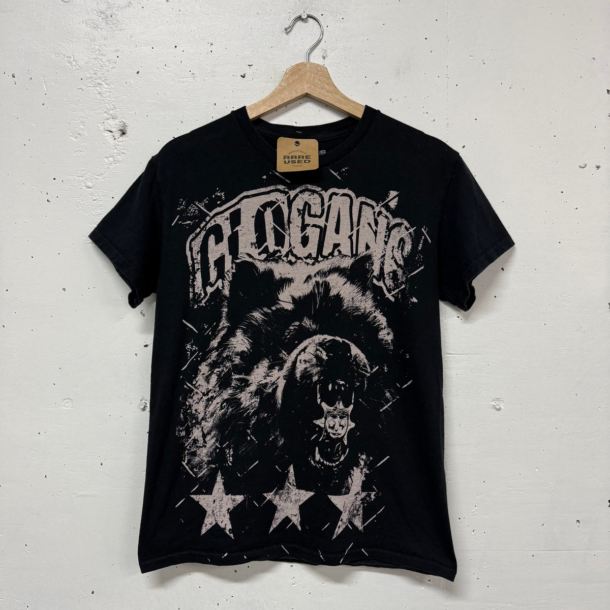 Polera GloGang