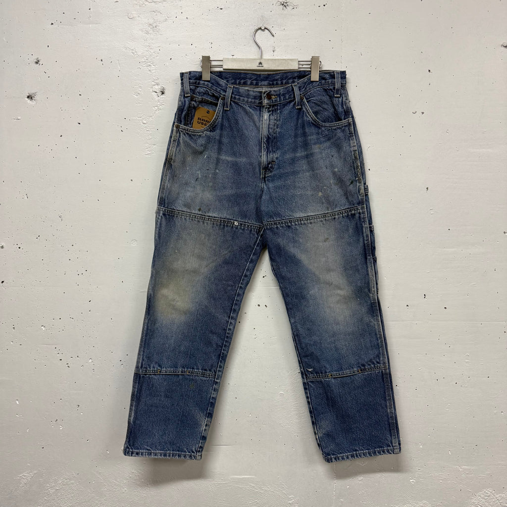 Pantalón Dickies Doble Rodilla