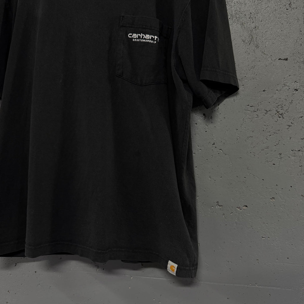 Polera Carhartt