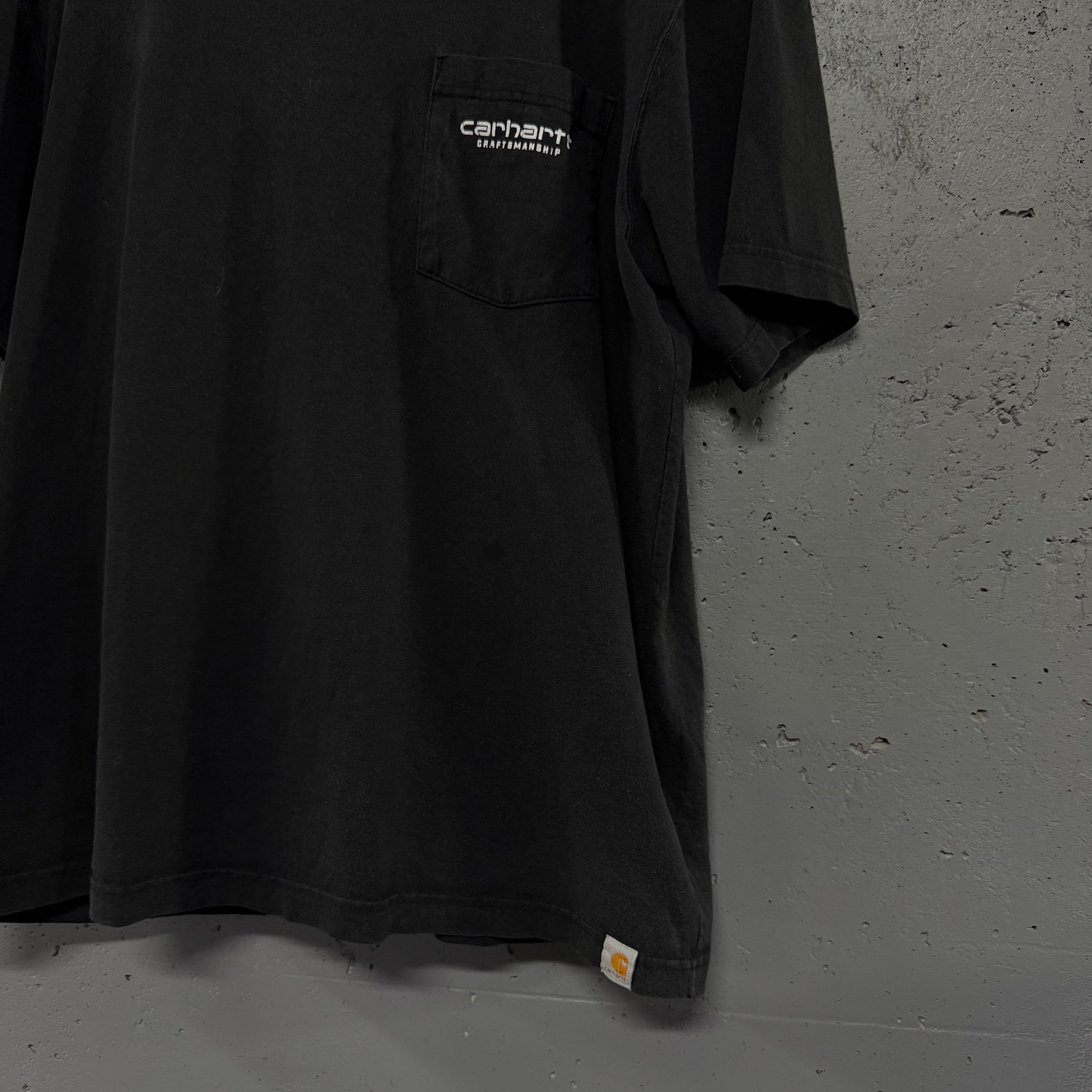 Polera Carhartt