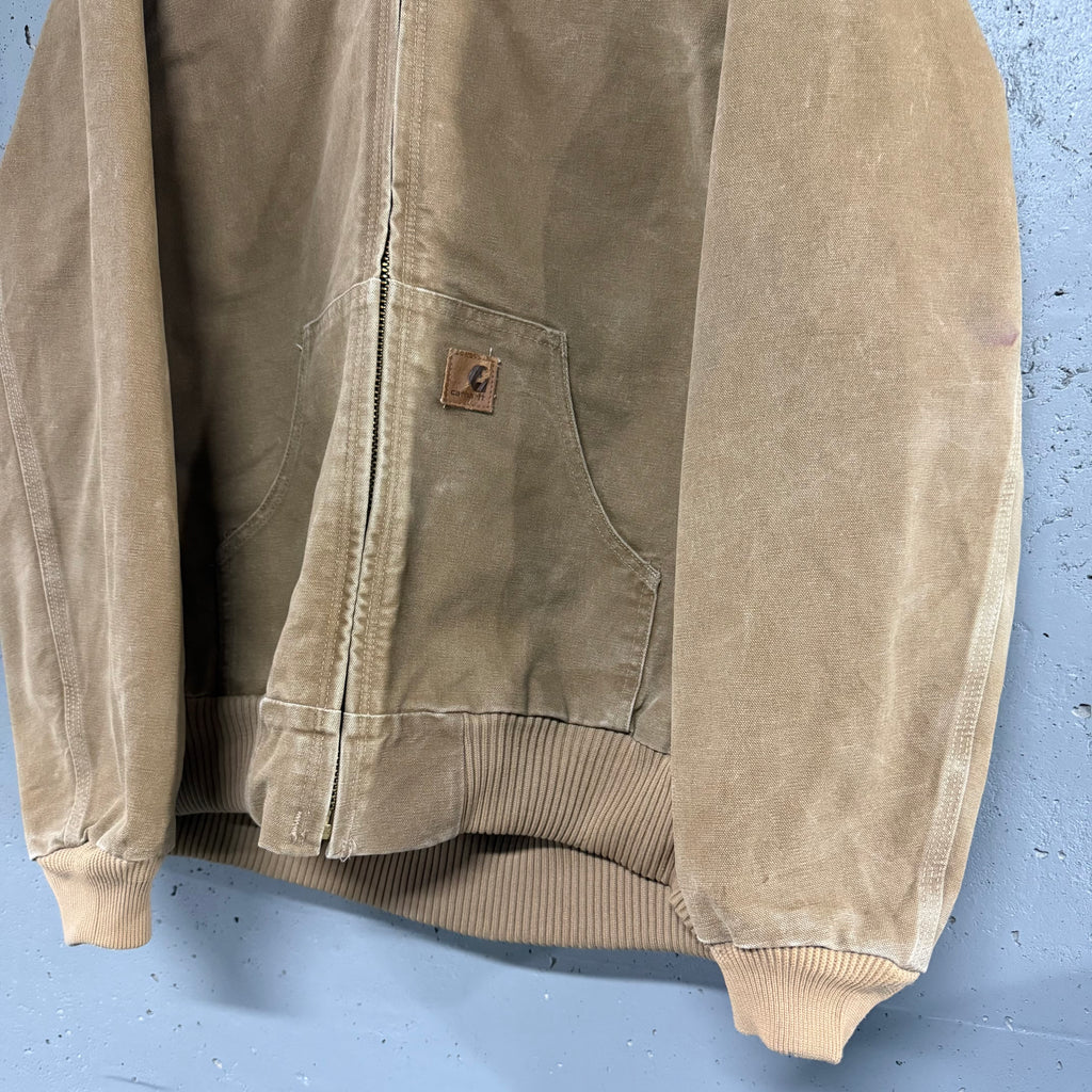 Chaqueta Carhartt Duck Active